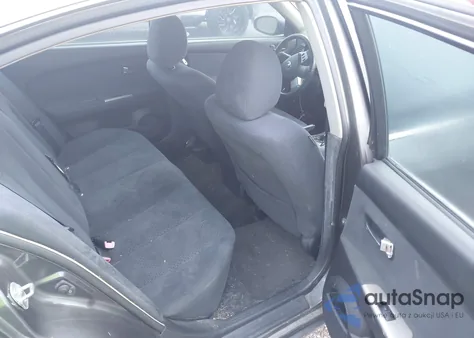 2006 Nissan Altima 2.5 S из США, поврежденный, VIN 1N4AL11E86C257495